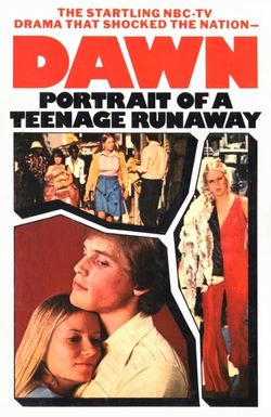 Dawn: Portrait of a Teenage Runaway