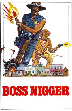 Boss Nigger