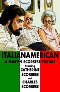 Italianamerican