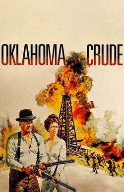 Oklahoma Crude