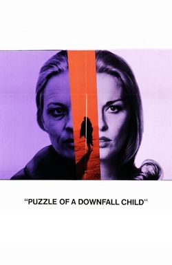 Puzzle of a Downfall Child