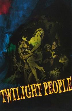 The Twilight People