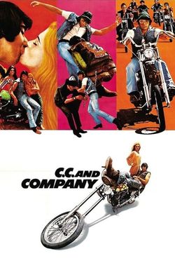 C.C. & Company