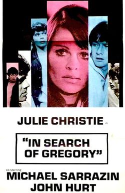 In Search of Gregory