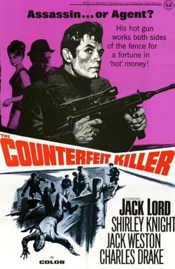 The Counterfeit Killer