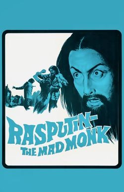 Rasputin: The Mad Monk