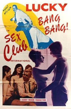 Sex Club International