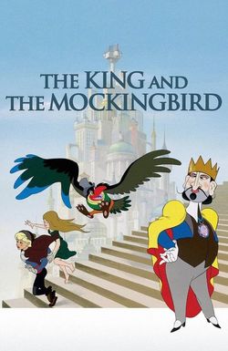 The King and the Mockingbird