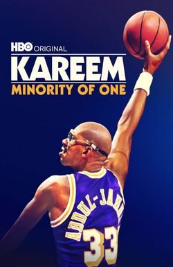 Kareem: Minority of One