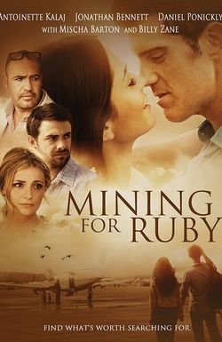 Mining for Ruby