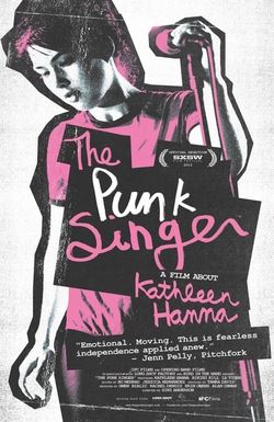 The Punk Singer