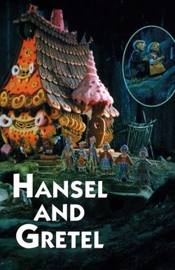 Hansel and Gretel