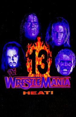 WrestleMania 13