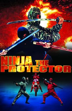 Ninja the Protector