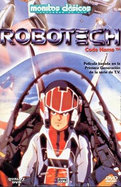 Codename: Robotech