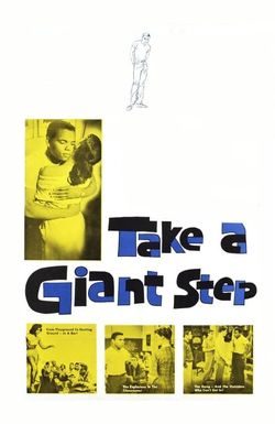 Take a Giant Step