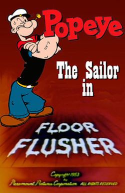 Floor Flusher