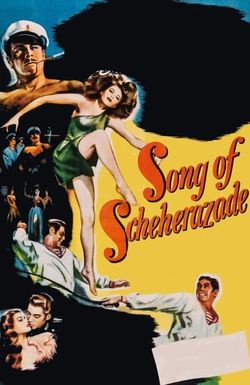 Song of Scheherazade