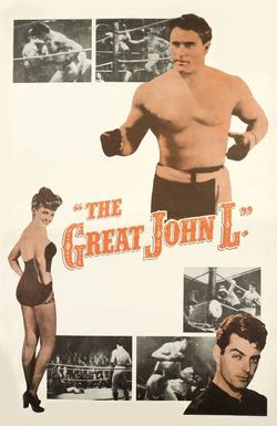 The Great John L.