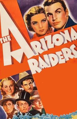 The Arizona Raiders