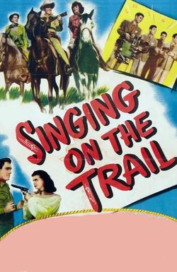 Singing on the Trail
