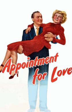 Appointment for Love