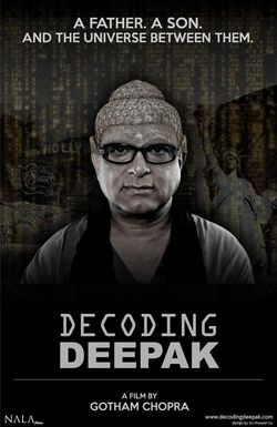Decoding Deepak