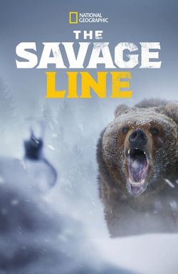 The Savage Line