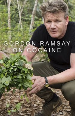 Gordon on Cocaine