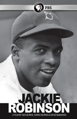 Jackie Robinson