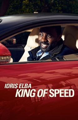 Idris Elba: King of Speed