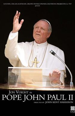 Faith: Pope John Paul II