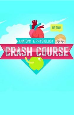 Crash Course: Anatomy & Physiology