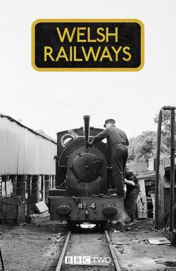 Welsh Railways