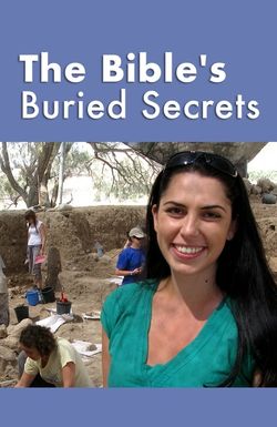 Bible's Buried Secrets