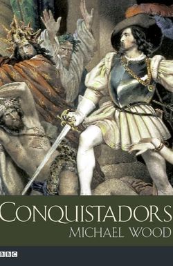 Conquistadors