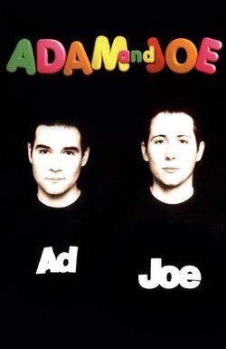 The Adam and Joe Show