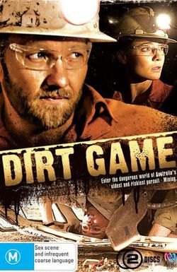 Dirt Game