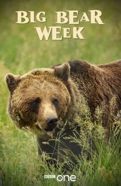 Big Bear Week