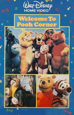 Welcome to Pooh Corner