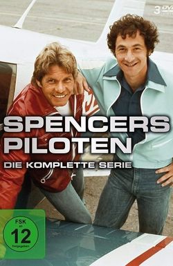 Spencer's Pilots