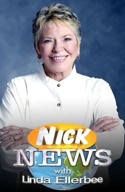Nick News with Linda Ellerbee