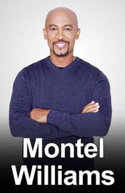 The Montel Williams Show