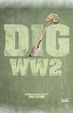 Dig World War II