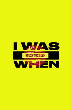 I Was There When House Took Over the World