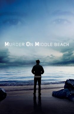 Murder on Middle Beach