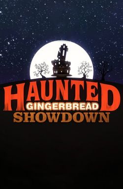 Haunted Gingerbread Showdown