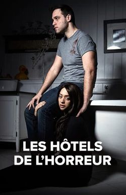 Do Not Disturb: Hotel Horrors