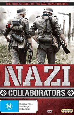 Nazi Collaborators