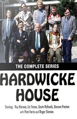 Hardwicke House